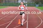 Womens Under-17s 6 Stage Road Relay, 2026 Northern Mens 12 and Womens 6 Stage Road Relays and Young Athletes 5k, Sheepmount Stadium, Carlisle. Photo: David T. Hewitson/Sports for All Pics